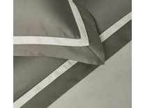 Наволочка Amour сатин 70*70 (2шт) / Sharmes