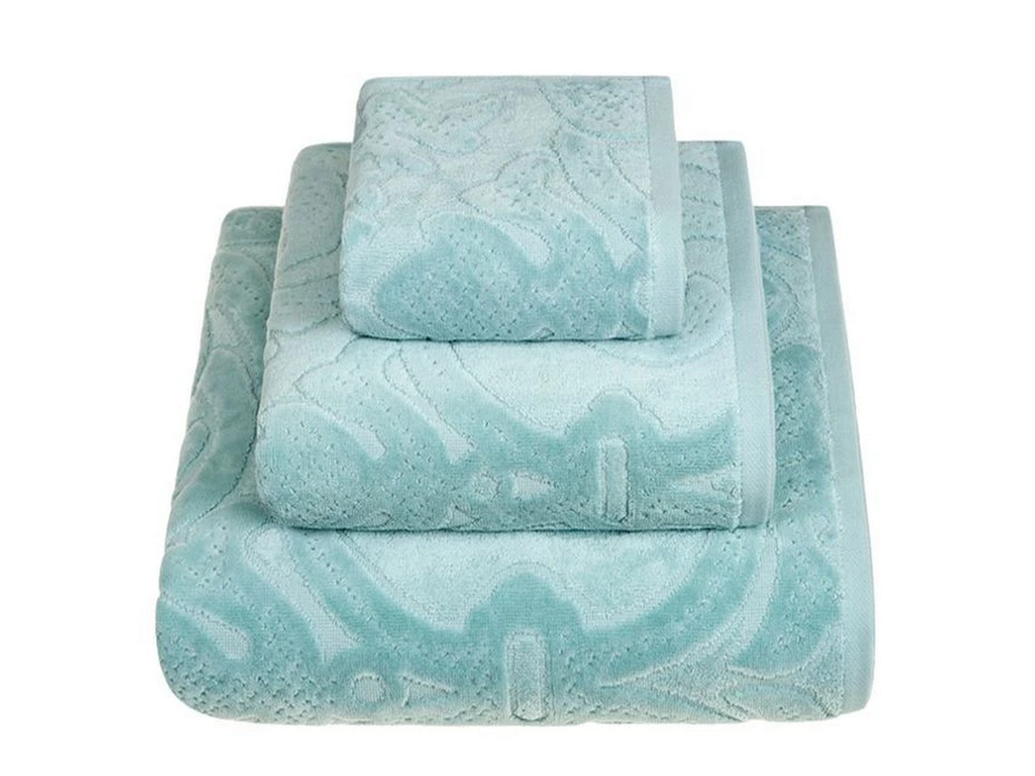 Набор полотенец Barocco махровые 30*50, 50*100, 70*140 / Luxberry