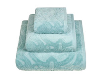 Набор полотенец Barocco махровые 30*50, 50*100, 70*140 / Luxberry