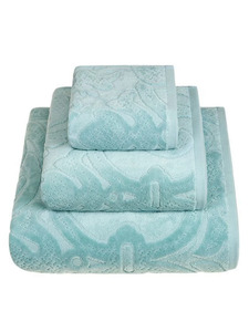 Набор полотенец Barocco махровые 30*50, 50*100, 70*140 / Luxberry