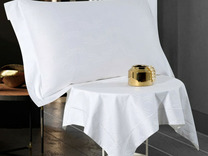 Постельное белье 1516-6 сатин-жаккард Евро / Asabella