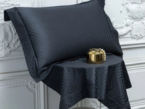 Постельное белье 1515-7 сатин-жаккард Евро / Asabella Постельное белье 1515-7 сатин-жаккард Евро / Asabella