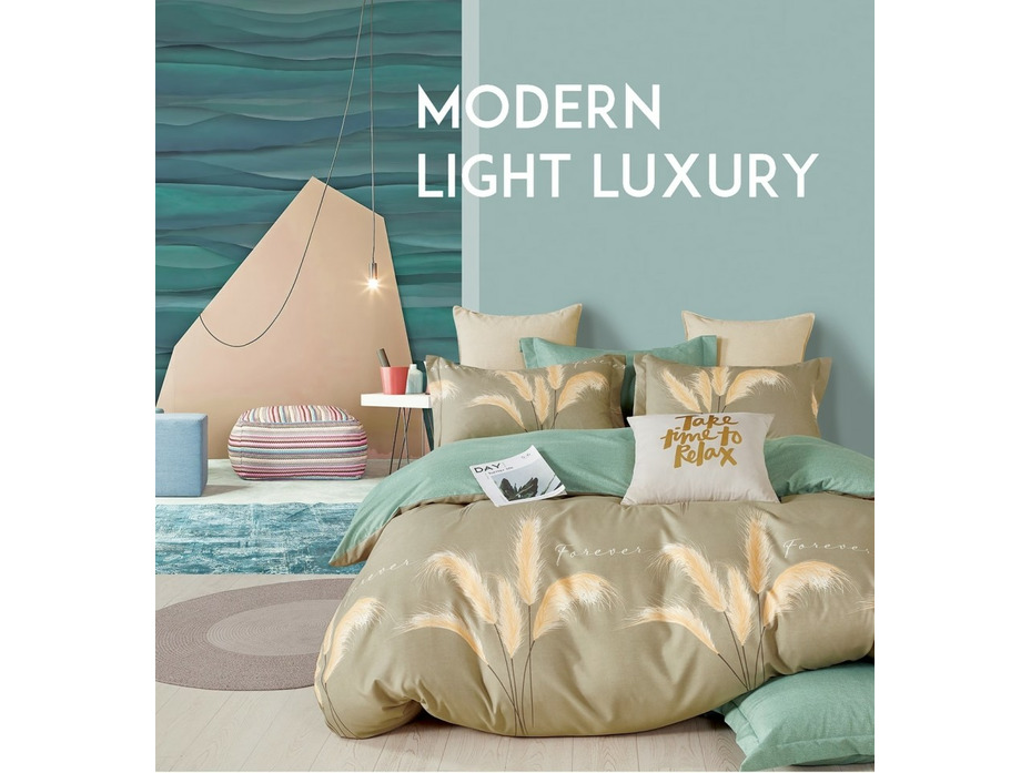 Постельное белье FM 0206 полисатин 2 сп / Boris Постельное белье FM 0206 полисатин 2 сп / Boris