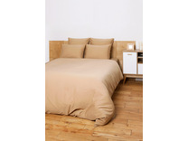 Постельное белье Soft silk sateen сатин Евро / Luxberry