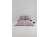 Постельное белье Soft silk sateen сатин Евро / Luxberry