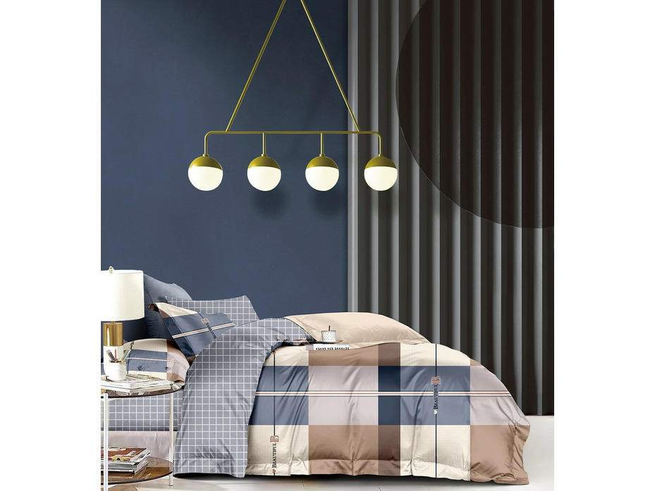 Постельное белье 1723 сатин 2 сп / Butterfly Постельное белье 1723 сатин 2 сп / Butterfly