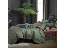 Постельное белье Vatson сатин премиум Евро-макс сп / Sharmes Постельное белье Vatson сатин премиум Евро-макс сп / Sharmes