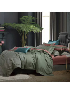 Постельное белье Vatson сатин премиум Евро-макс сп / Sharmes Постельное белье Vatson сатин премиум Евро-макс сп / Sharmes