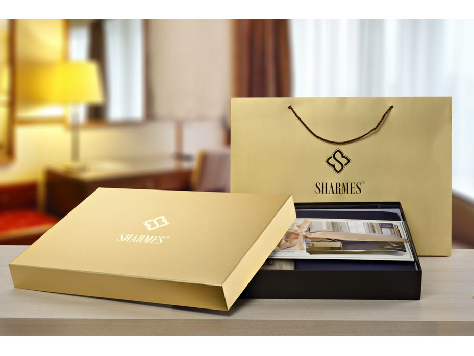 Постельное белье Vatson сатин премиум Евро-макс сп / Sharmes Постельное белье Vatson сатин премиум Евро-макс сп / Sharmes