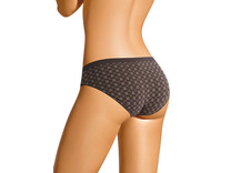 Трусы женские Logo B979/1 / Clever