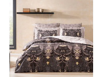 Постельное белье Dorney сатин делюкс Семейный сп / Tac