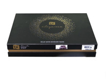 Постельное белье Dorney сатин делюкс Семейный сп / Tac