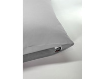 Постельное белье 213KL-105 Светло-серый сатин Семейный сп / Tia Постельное белье 213KL-105 Светло-серый сатин Семейный сп / Tia