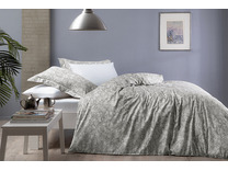 Постельное белье Capri сатин делюкс Евро сп / Тivolyo Home