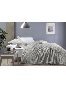 Постельное белье Capri сатин делюкс Евро сп / Тivolyo Home