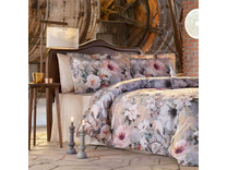 Постельное белье Marigold сатин делюкс Евро сп / Тivolyo Home Постельное белье Marigold сатин делюкс Евро сп / Тivolyo Home