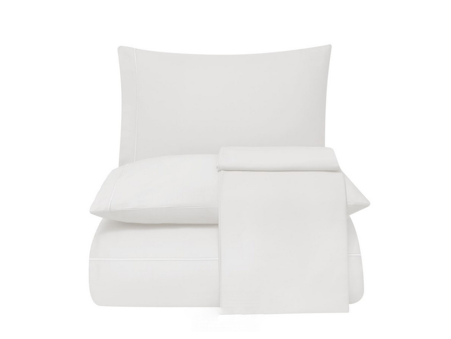 Постельное белье Casual сатин делюкс Семейный сп / Tivolyo Home