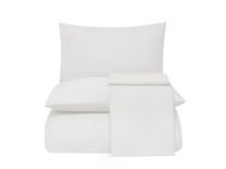 Постельное белье Casual сатин делюкс Семейный сп / Tivolyo Home