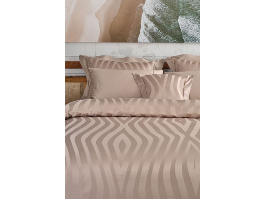 Постельное белье Agata сатин жаккард Евро сп / Valeron Постельное белье Agata сатин жаккард Евро сп / Valeron