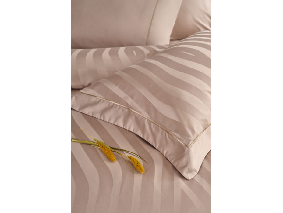 Постельное белье Agata сатин жаккард Евро сп / Valeron Постельное белье Agata сатин жаккард Евро сп / Valeron