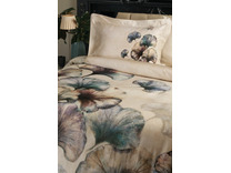 Постельное белье Priscilla сатин digital Евро сп / Valeron Постельное белье Priscilla сатин digital Евро сп / Valeron