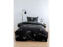 Постельное белье 10195 (17)50 поплин 1,5 сп / Василиса