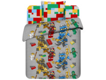 Постельное белье 10191 (17) Пиксели бязь 1,5 сп / Василиса Постельное белье 10191 (17) Пиксели бязь 1,5 сп / Василиса