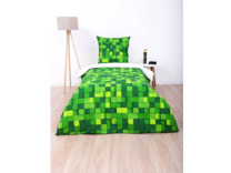 Постельное белье 71112 Кубы перкаль 1,5 сп / Василиса Постельное белье 71112 Кубы перкаль 1,5 сп / Василиса