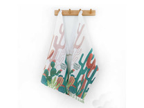 Набор полотенец Twill хлопковые (45*70, 2шт) / Arya