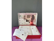 Полотенце Reve de papillon махровые (30*50, 50*100, 85*150) / Maison Dor