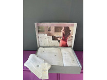 Полотенце Reve de papillon махровые (30*50, 50*100, 85*150) / Maison Dor