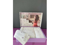 Полотенце Reve de papillon махровые (30*50, 50*100, 85*150) / Maison Dor