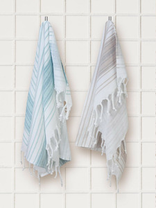 Набор полотенец Matilda № 2 хлопковые (50*60, 2 шт) / Sofi de Marko