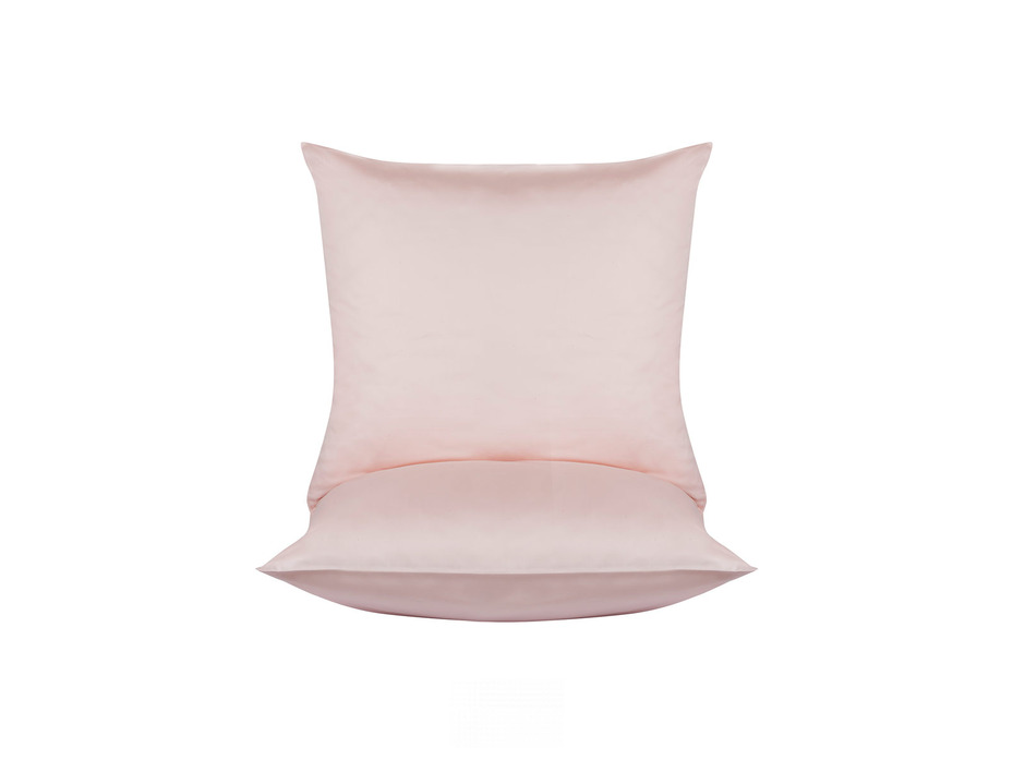 Наволочка Pamuksaten сатин 70*70 (2 шт) / Tivolyo Home