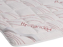Наматрасник Romance тенсель с обработкой афродизиаками 90*200 / Johann Hefe Наматрасник Romance тенсель с обработкой афродизиаками 90*200 / Johann Hefe