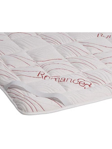 Наматрасник Romance тенсель с обработкой афродизиаками 90*200 / Johann Hefe