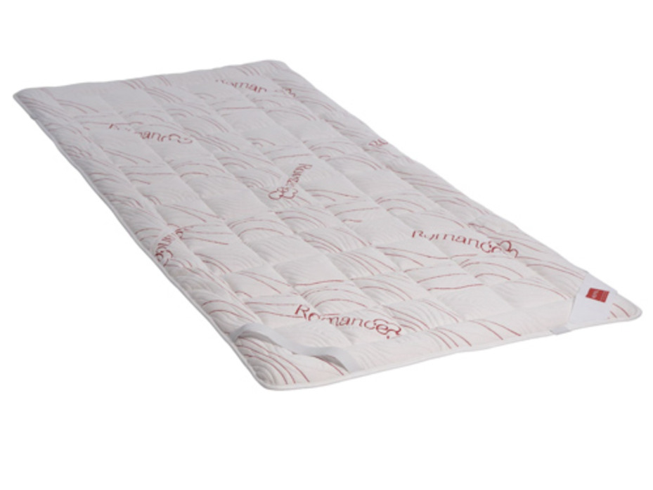 Наматрасник Romance тенсель с обработкой афродизиаками 90*200 / Johann Hefe Наматрасник Romance тенсель с обработкой афродизиаками 90*200 / Johann Hefe