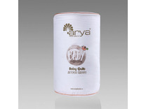 Одеяло Sophie Baby Pure Line силиконизированное волокно 95*145 / Arya Одеяло Sophie Baby Pure Line силиконизированное волокно 95*145 / Arya