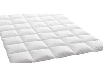 Одеяло Роса белый гусиный пух 160*220 / Константа