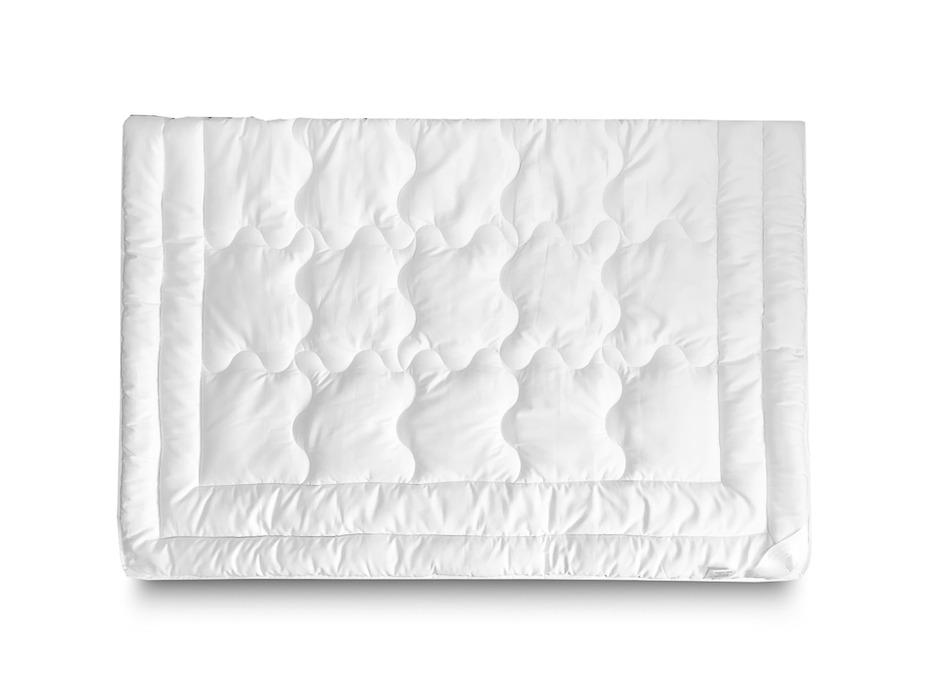 Одеяло Тибет Кашемировая шерсть 160*220 / Константа