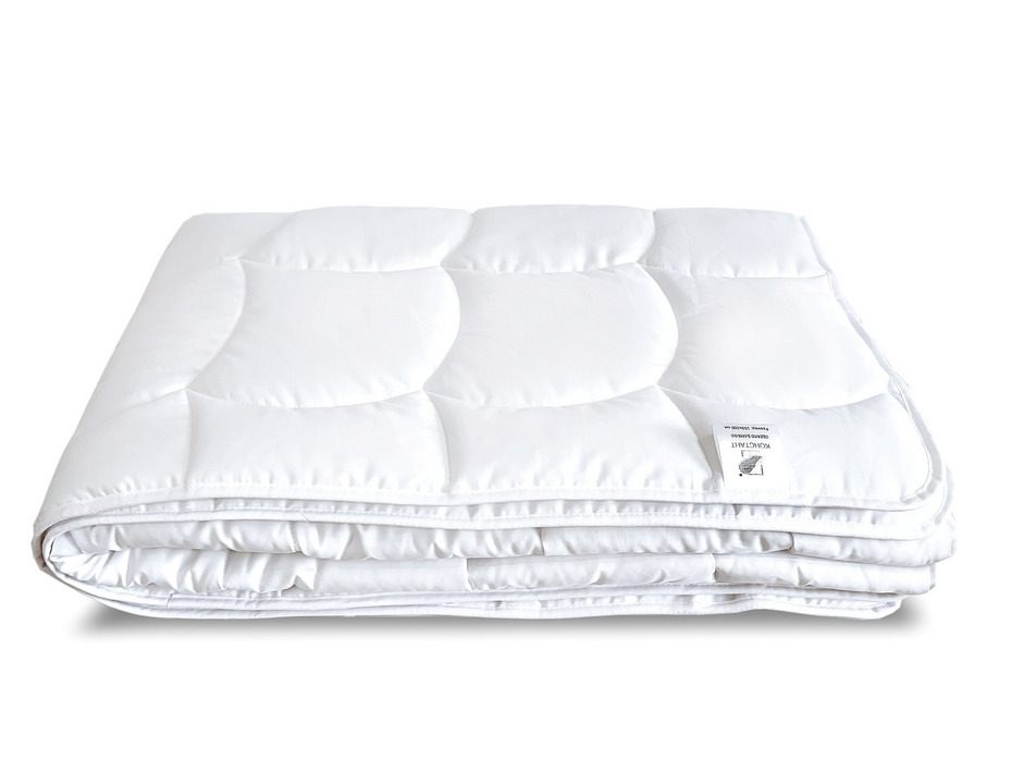 Одеяло Бамбоо бамбуковое волокно 220*240 / Константа