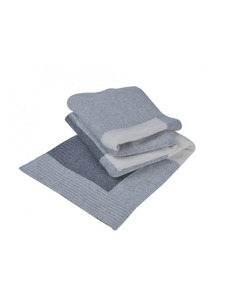 Плед Kilyos шерстяной 130*180 / Hamam