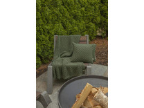 Плед Lux 62 вязаный 150*200 / Luxberry Плед Lux 62 вязаный 150*200 / Luxberry