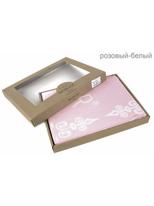 Плед Junior вязаный 70*90 / Maison Dor