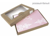 Плед Junior вязаный 70*90 / Maison Dor