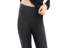 Легинсы женские Термо LL020 / Clever
