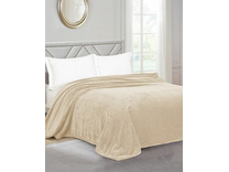 Плед Пиноли велсофт 200*220 / Tia Плед Пиноли велсофт 200*220 / Tia