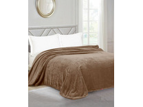 Плед Пиноли велсофт 200*220 / Tia Плед Пиноли велсофт 200*220 / Tia