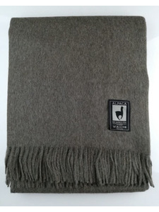 Плед PP-68 шерсть альпака 150*200 / Incalpaca