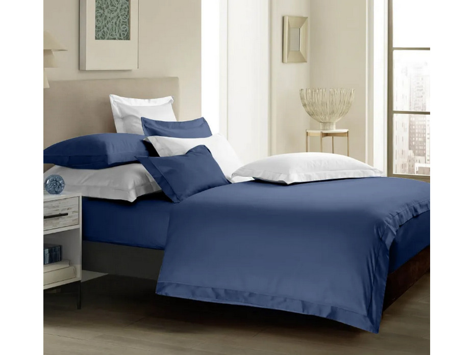 Пододеяльник Basic сатин премиум 200*220 / Sharmes